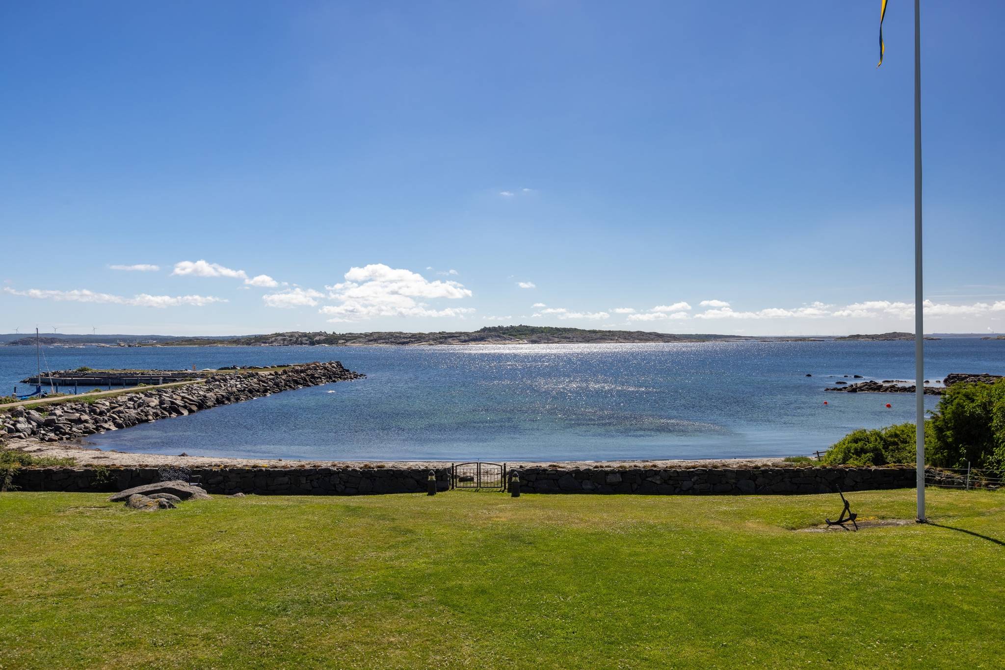 8 rum Villa på Lilla Jägaren 8 Draget Kungsbacka kommun - bild 58
