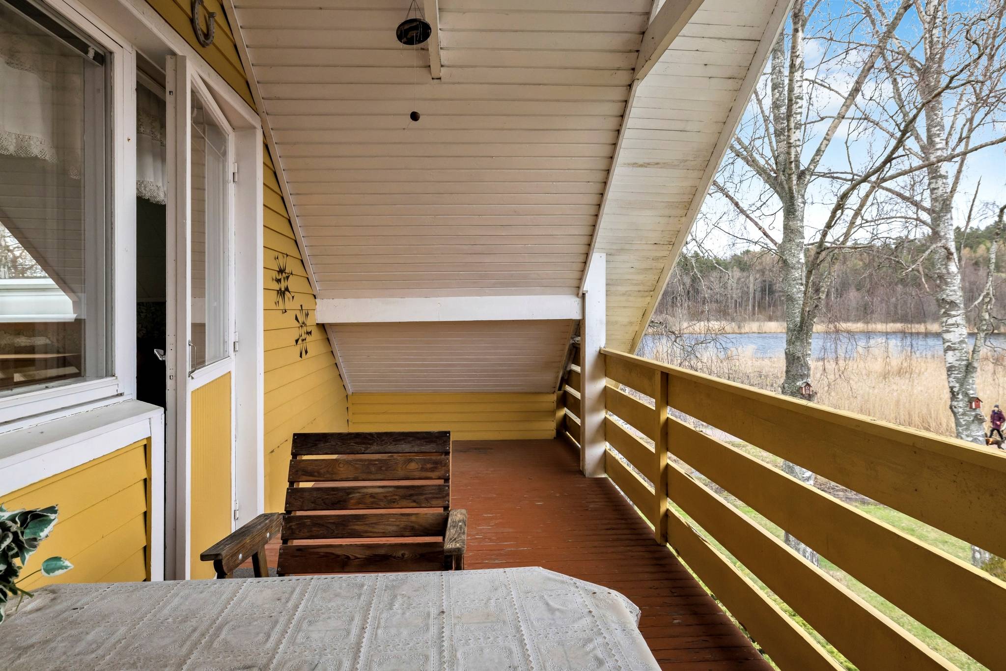 5 rum Villa på Konvaljevägen 22A Sunnersta Uppsala kommun - bild 23