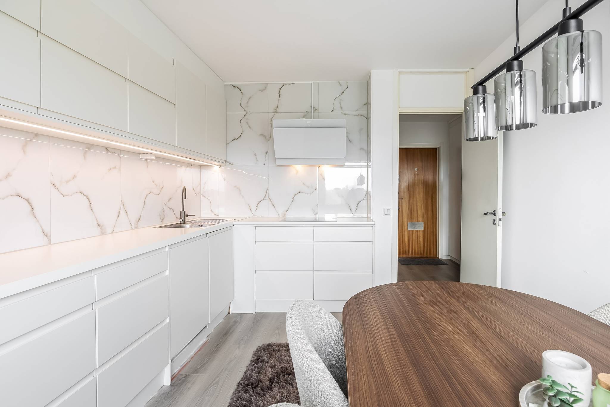 2 rum Lägenhet på Serenadgatan 30 Almvik Malmö kommun - bild 16