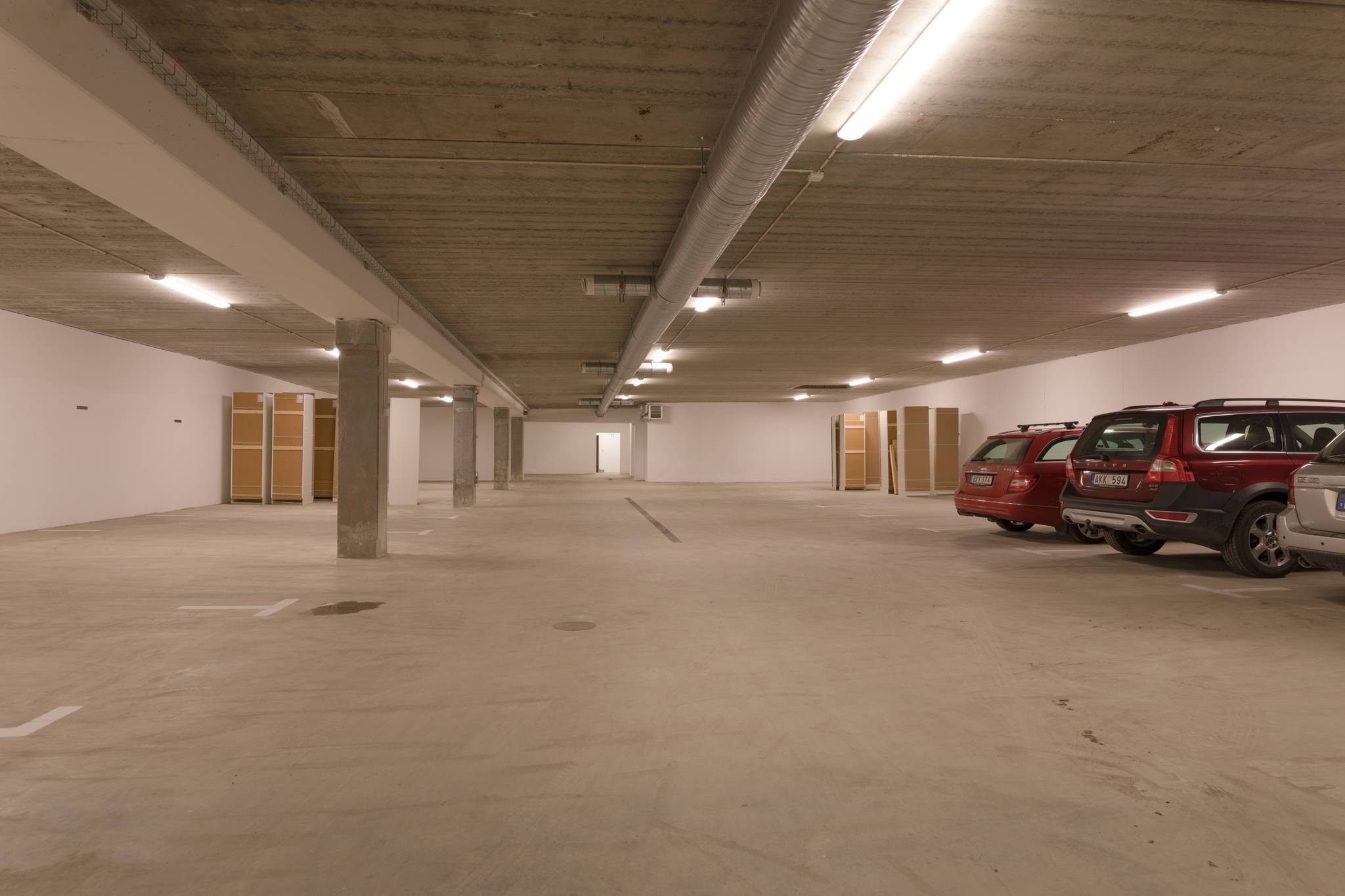 4 rum Lägenhet på Repslagargränd 3 Centrum Skellefteå kommun - bild 28