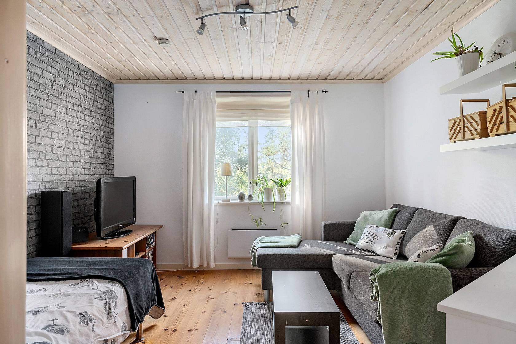 5 rum Villa på Filipstadsvägen 26 Marielund Kristinehamns kommun - bild 2