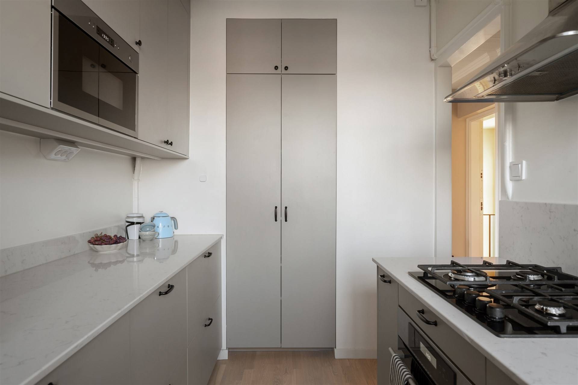 3 rum Lägenhet på Tidaholmsvägen 33 Hammarbyhöjden Stockholms kommun - bild 28