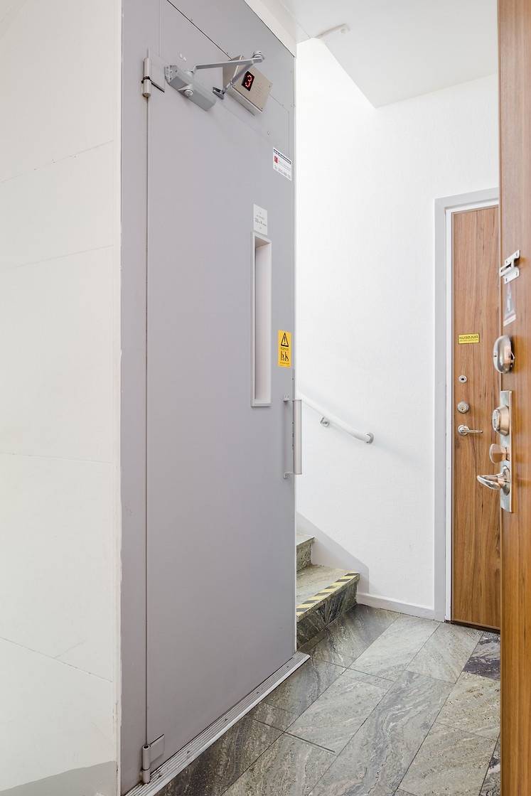 3 rum Lägenhet på Östbygatan 18a Gamla Staden Lidköpings kommun - bild 24