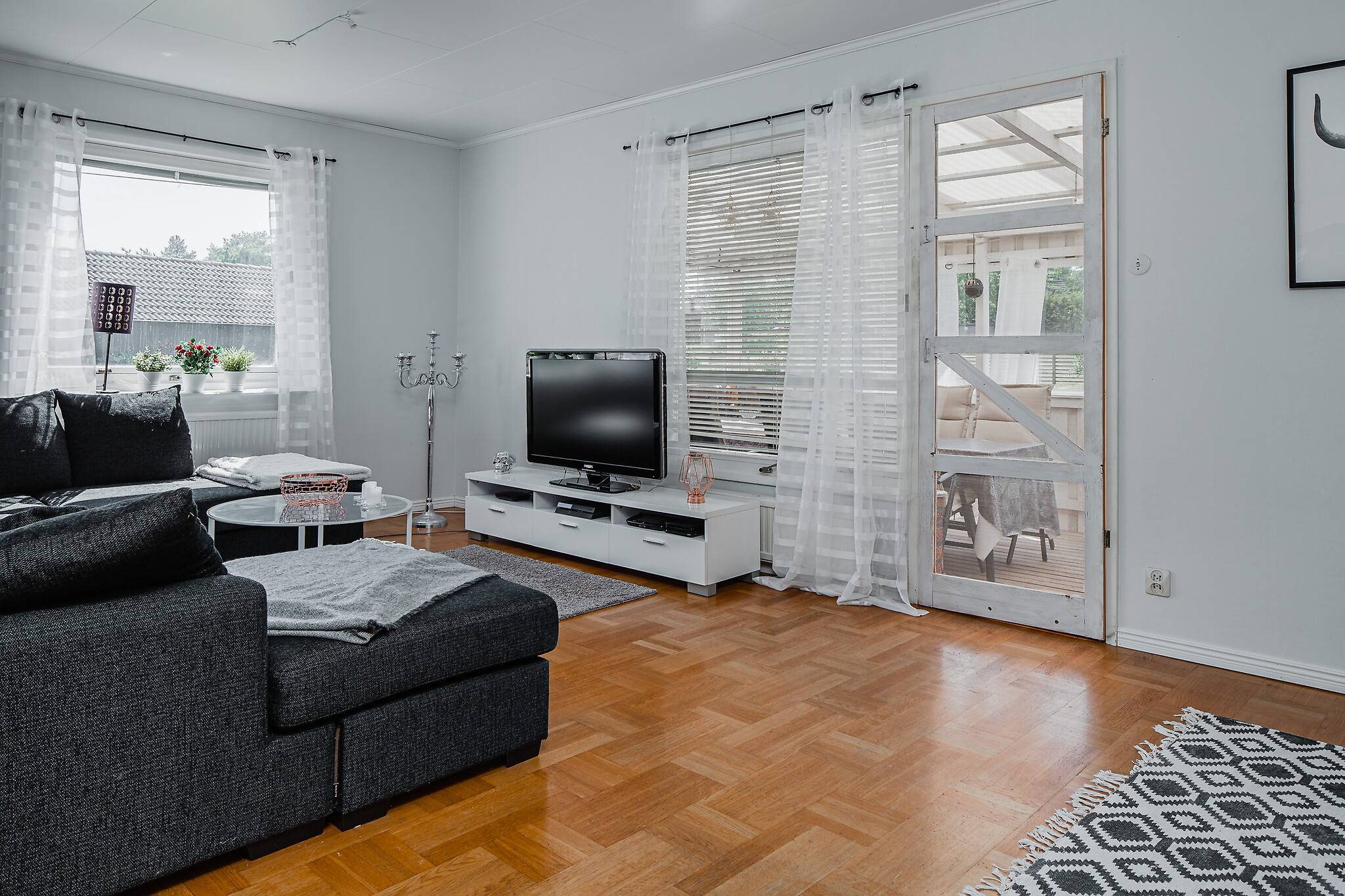 3 rum Villa på Villagatan 9 Mölltorp Karlsborgs kommun - bild 8