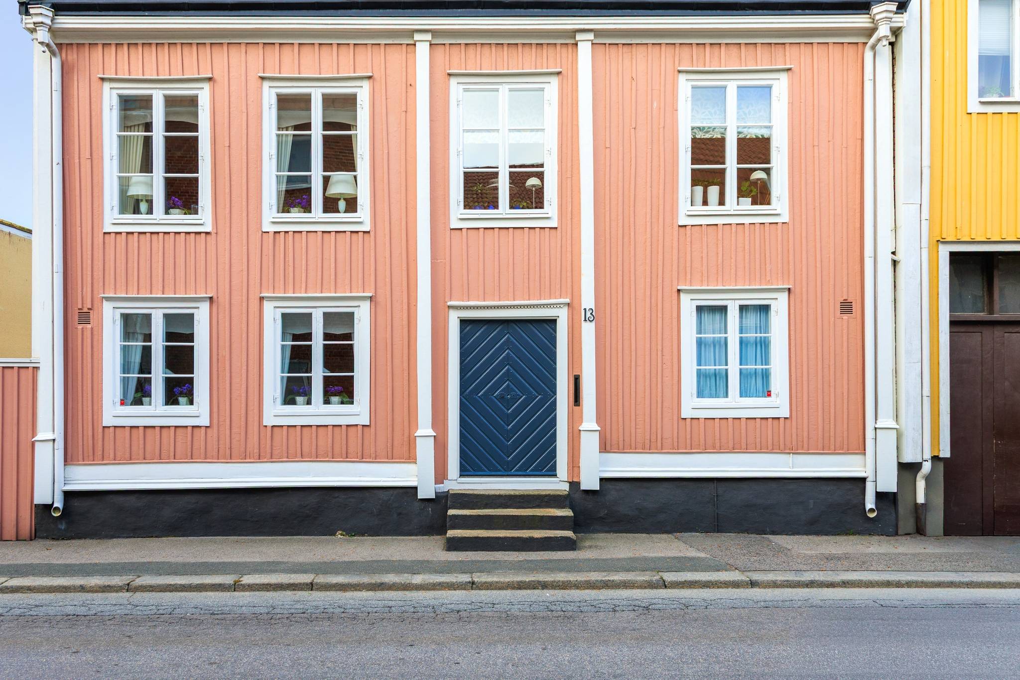 6 rum Villa på Regeringsgatan 13 Centrala Karlshamn Karlshamns kommun - bild 7
