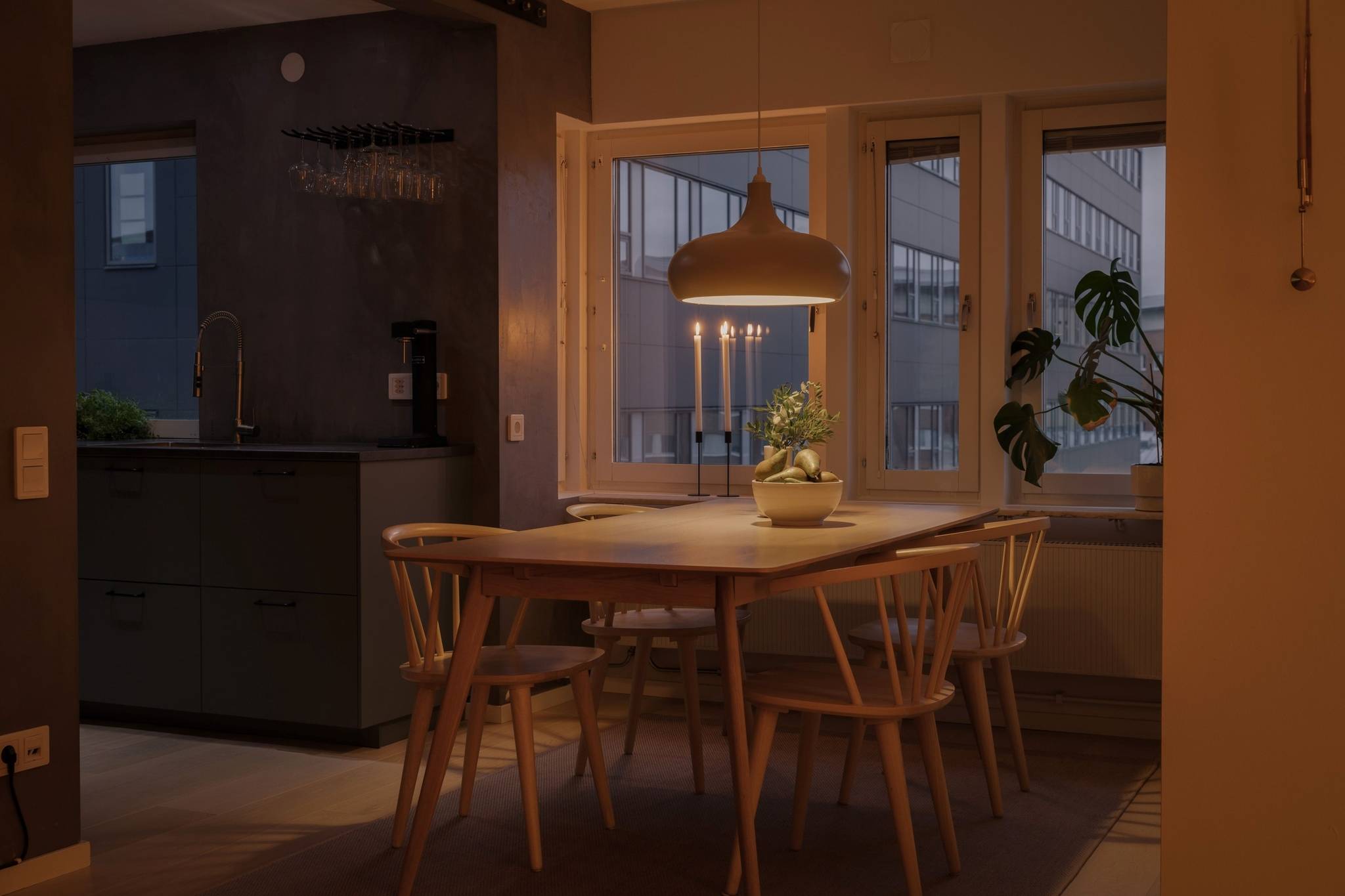 3 rum Lägenhet på Östra Förstadsgatan 17D Slussen Malmö kommun - bild 10