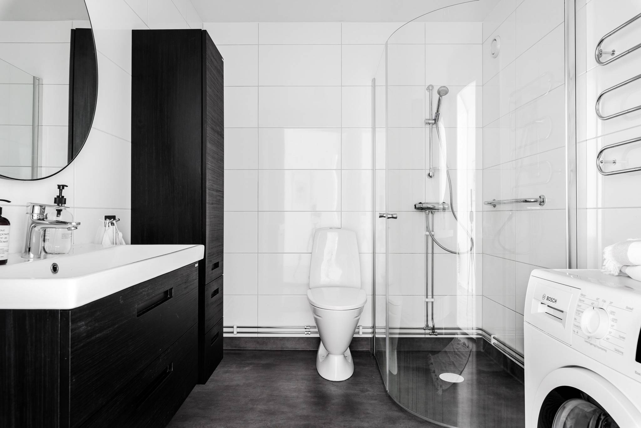 2 rum Lägenhet på Lulsundsgatan 48 Östermalm Luleå kommun - bild 10