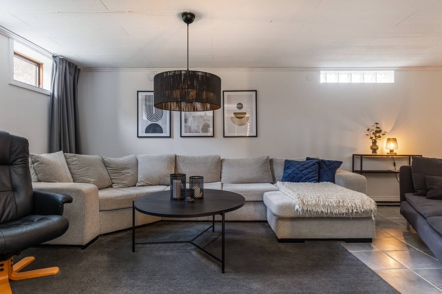 5 rum Villa på Fagerängsvägen 4 Sörvik Ludvika kommun - bild 37