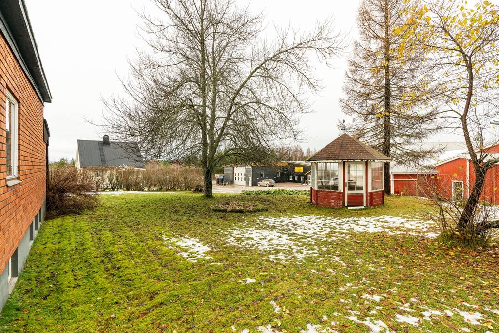 5 rum Villa på Lomvägen 26 Långviksmon Örnsköldsviks kommun - bild 29