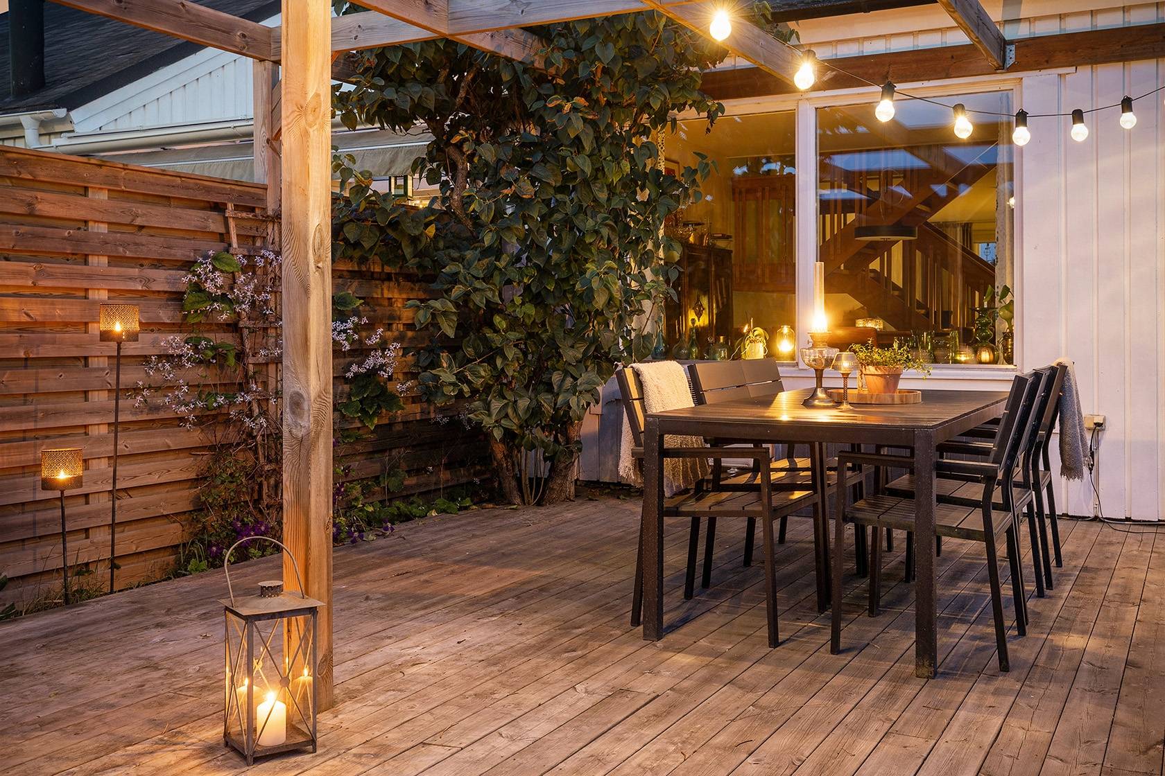 7 rum Kedjehus på Love Almqvists väg 4 Fågelsången Sollentuna kommun - bild 10