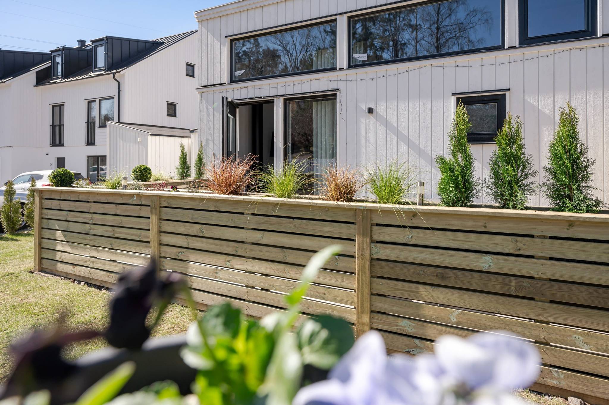 1.5 rum Lägenhet på Högmoravägen 5D Högmora Huddinge kommun - bild 7