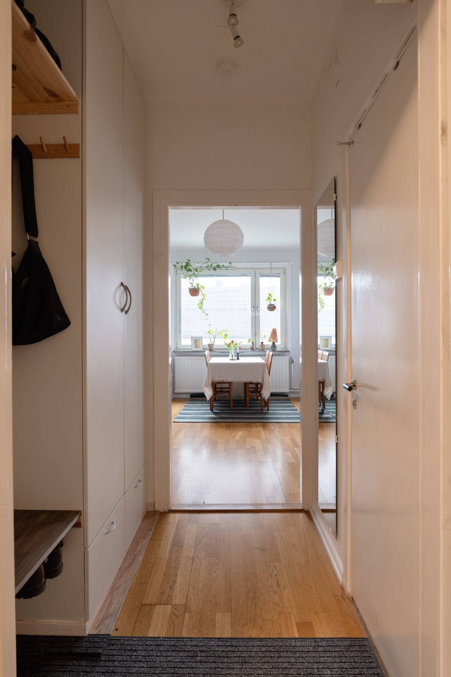 1 rum Lägenhet på Sankt Eriksgatan 39, 5tr Kungsholmen - Fridhemsplan Stockholms kommun - bild 23