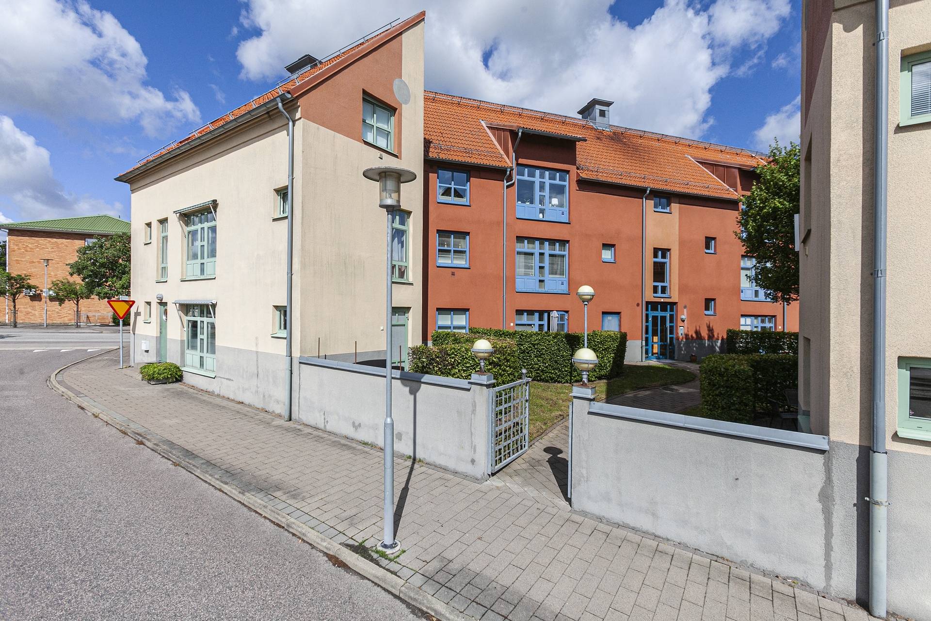 3 rum Lägenhet på Storgatan 2 B Centralt Staffanstorps kommun - bild 15