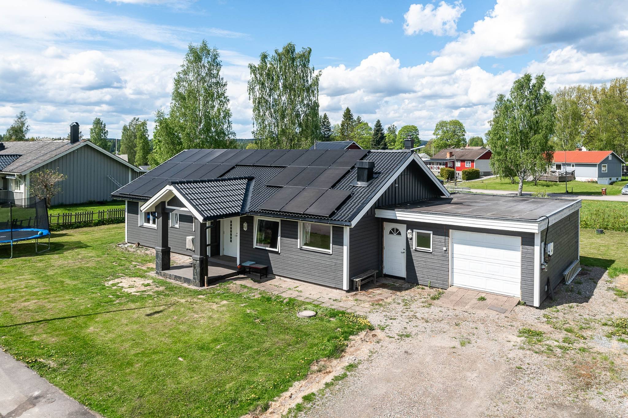 Gunnarskog, Arvika kommun