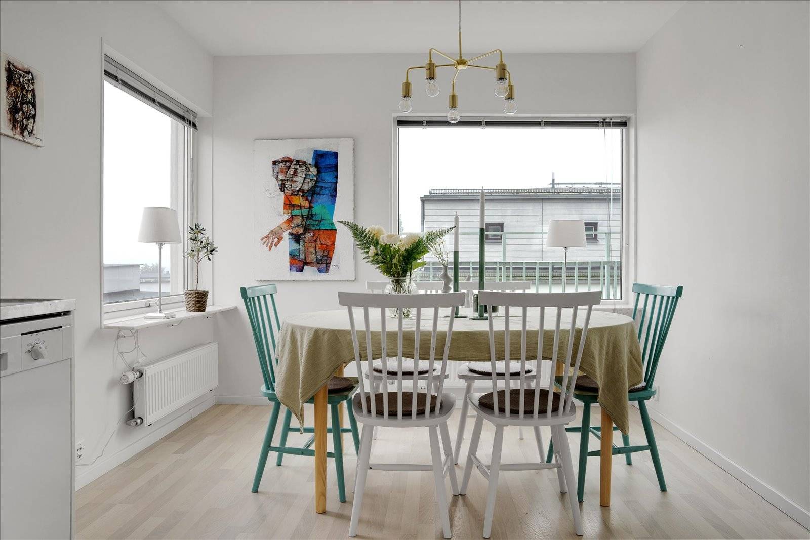 3 rum Lägenhet på Ytterby torg 13 Kungälvs kommun - bild 8