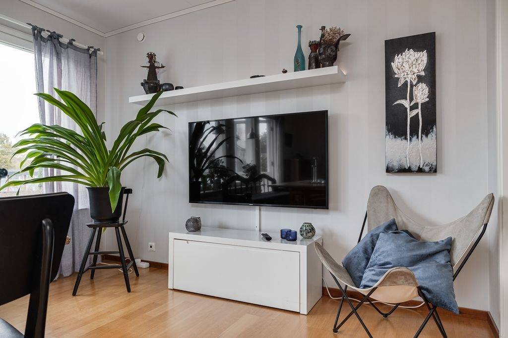 6 rum Villa på Södra vägen 12 Centrum Bengtsfors kommun - bild 11