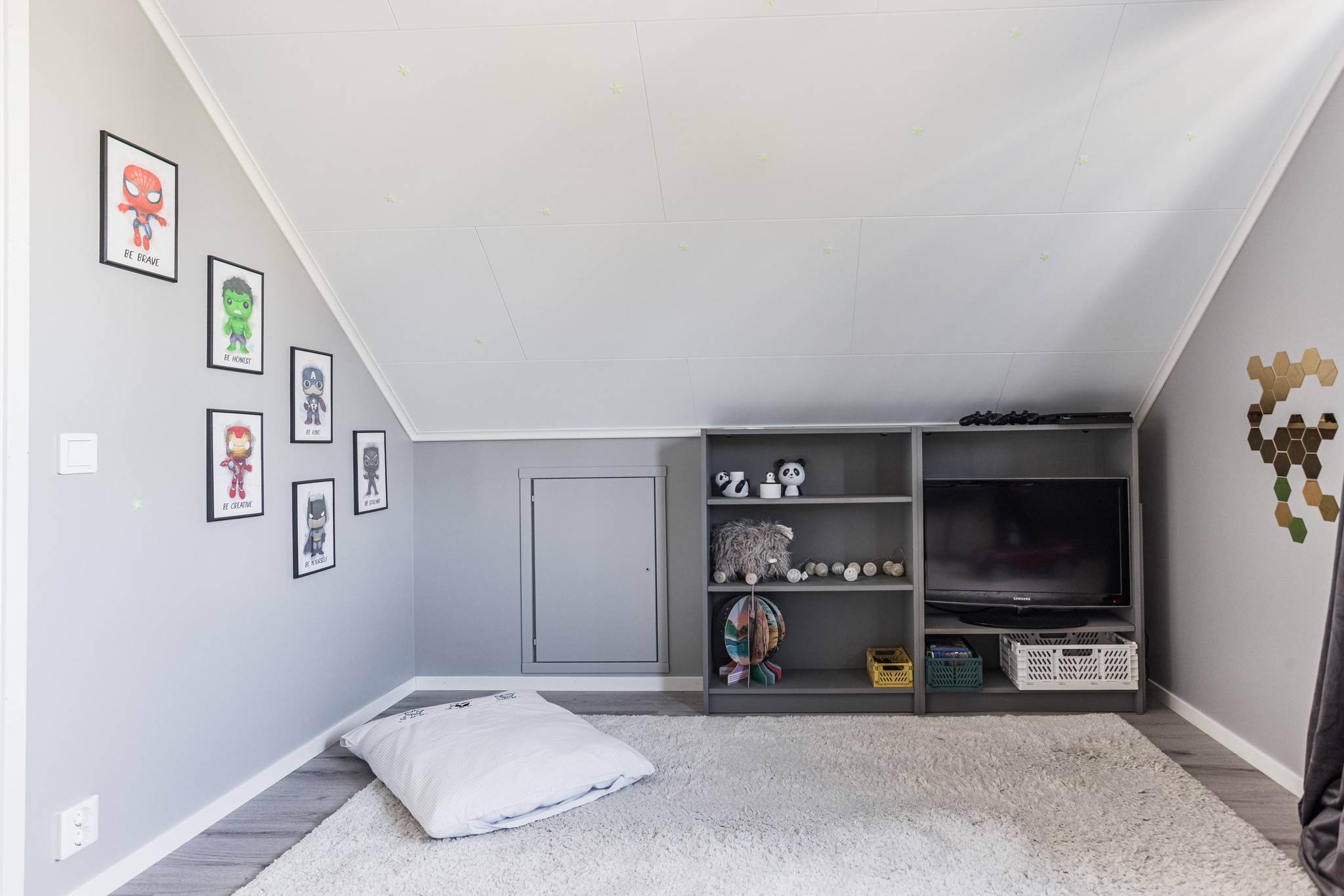 7 rum Villa på Norrmoravägen 3 Bergshamra Norrtälje kommun - bild 27