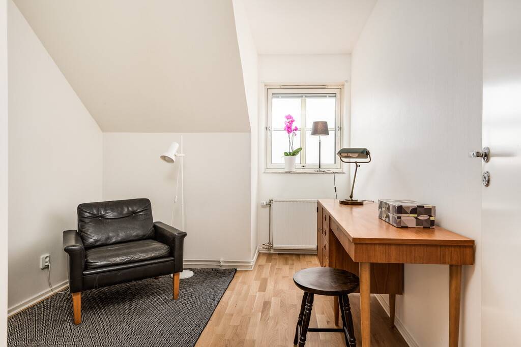 3 rum Lägenhet på Trotzgatan 49D Centralt Falu kommun - bild 15