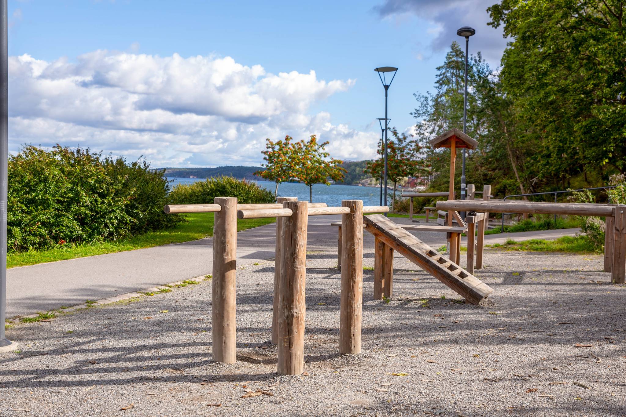 3 rum Lägenhet på Mjölnarvägen 8A, 9 tr Nacka - Kvarnholmen Nacka kommun - bild 43