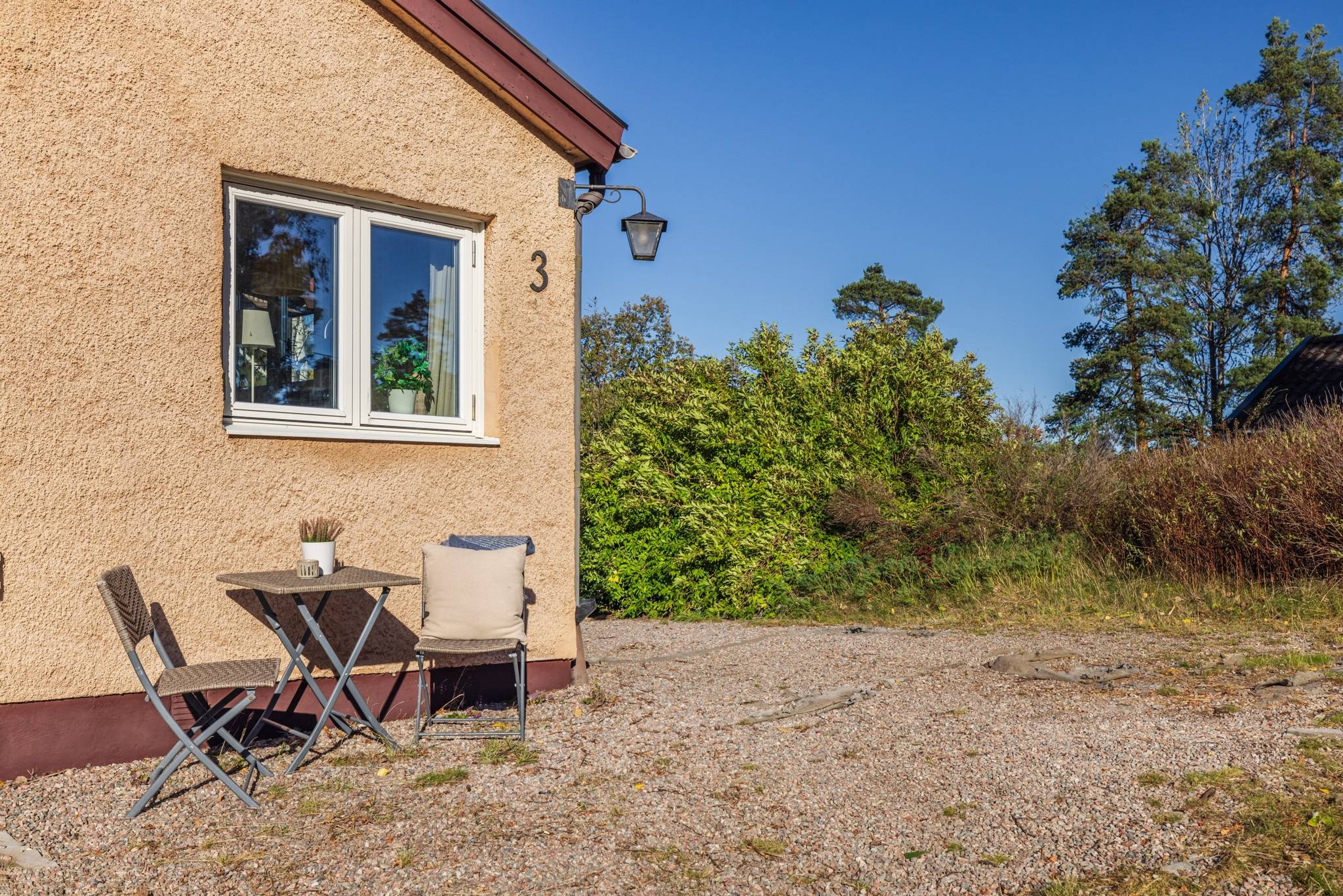5 rum Villa på Jäntans väg 3 Lännersta Nacka kommun - bild 41