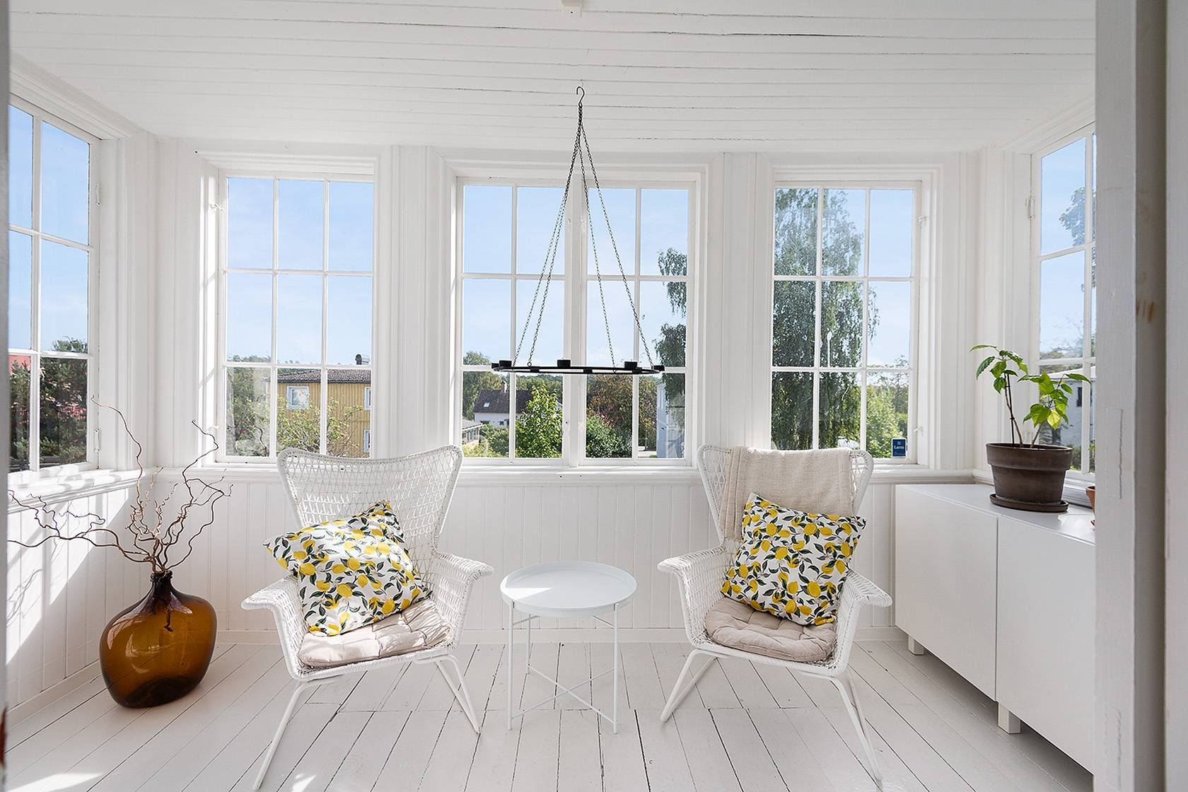 6 rum Villa på Rödebyvägen 11 Rödeby Karlskrona kommun - bild 14
