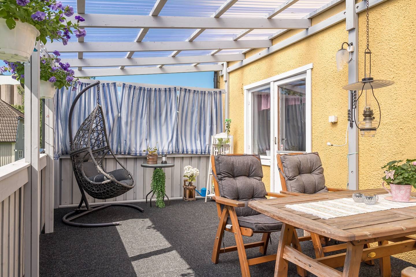 5 rum Villa på Kyrkogatan 21 Säffle kommun - bild 17