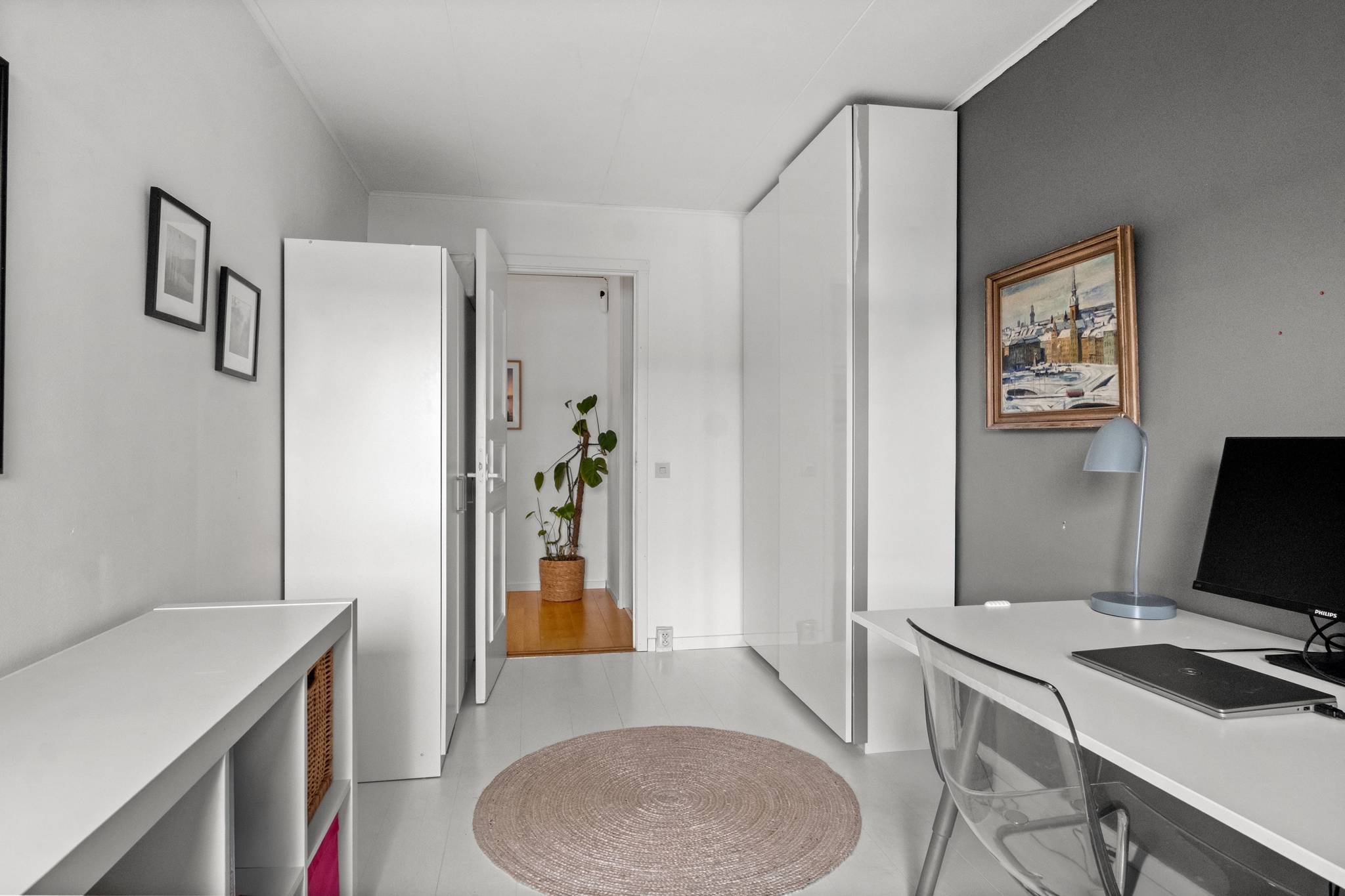 5 rum Radhus på Glädjegången 14 Trollbäcken Tyresö kommun - bild 41