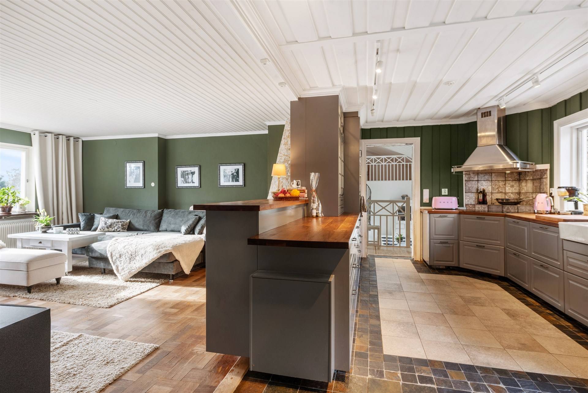 8 rum Villa på Kvarnåvägen 6 Nysättra Norrtälje kommun - bild 15