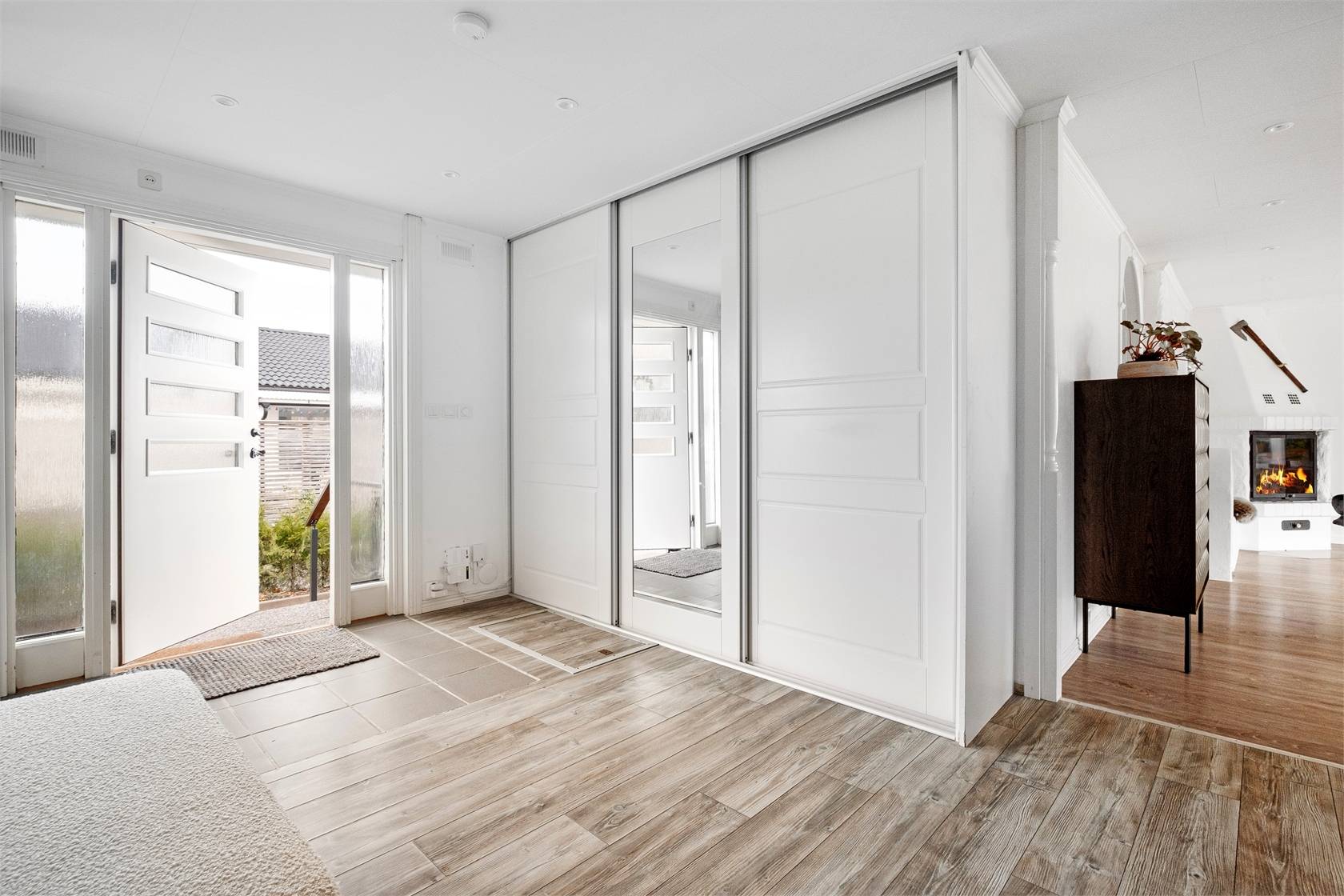 5 rum Villa på Sandviksvägen 103 Hässelby Södra Villastad Stockholms kommun - bild 26