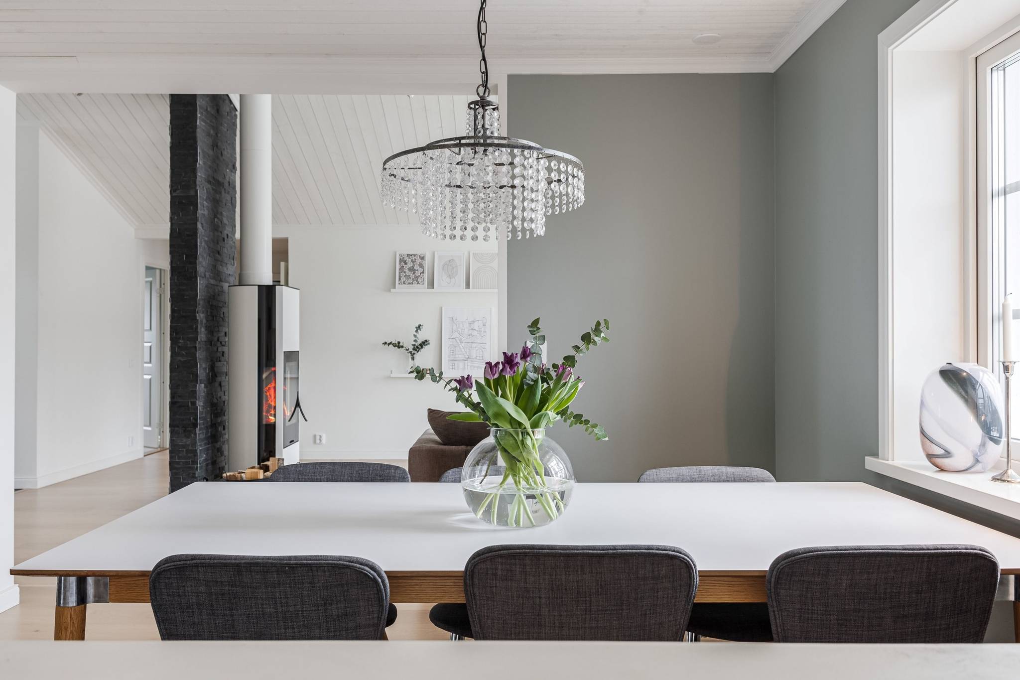 5 rum Villa på Upplundahöjden 10 Upplunda/Narven Norrtälje kommun - bild 13