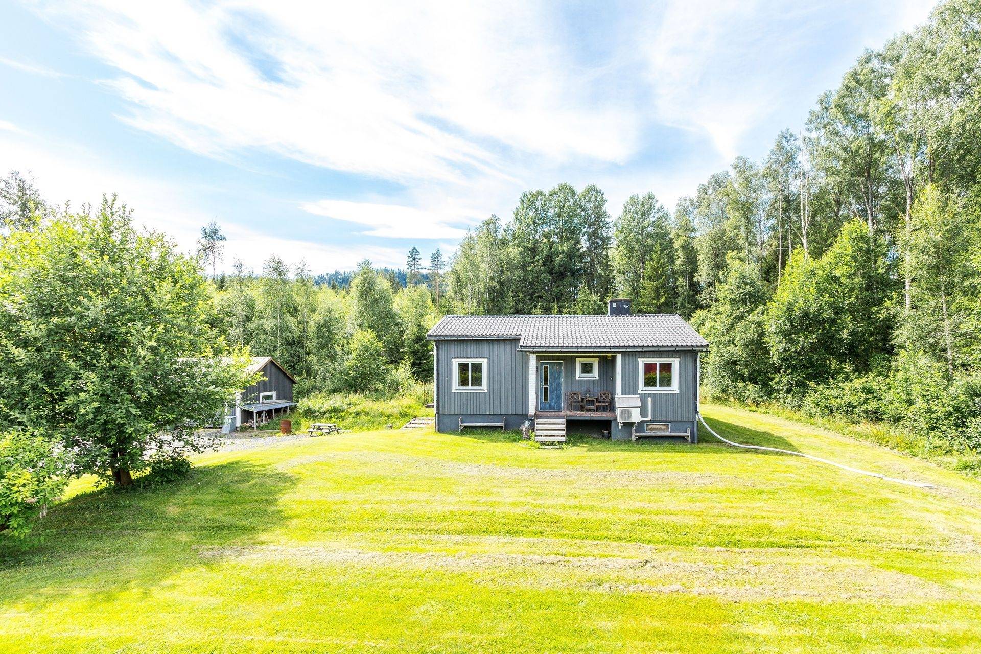3 rum Villa på Kyrkonäs 61 Torsby Torsby kommun - bild 2