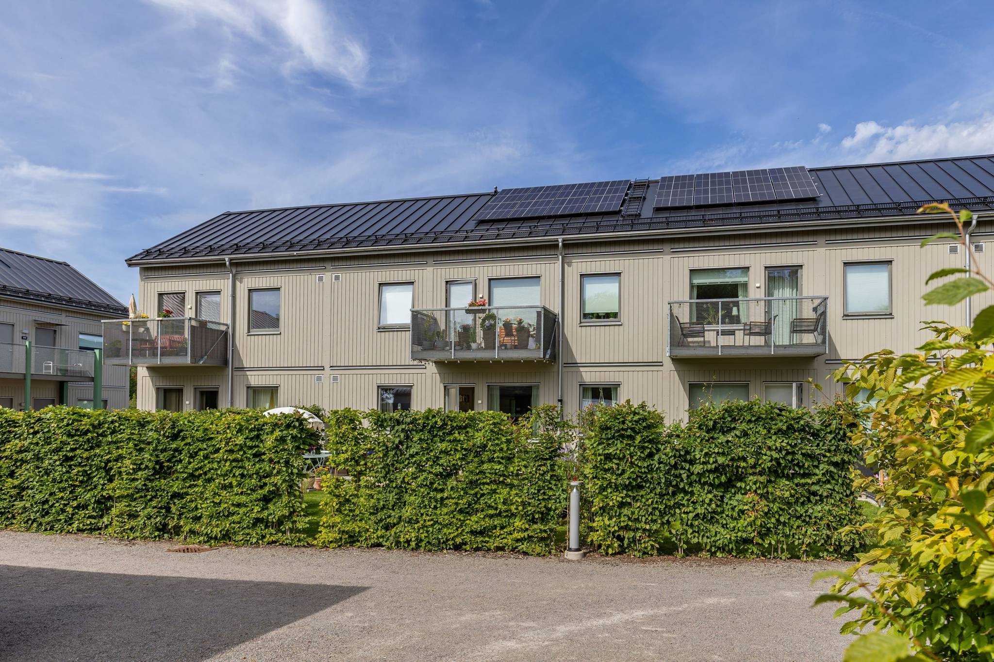 3 rum Lägenhet på Salamandergatan 23C Färjestaden Mörbylånga kommun - bild 24