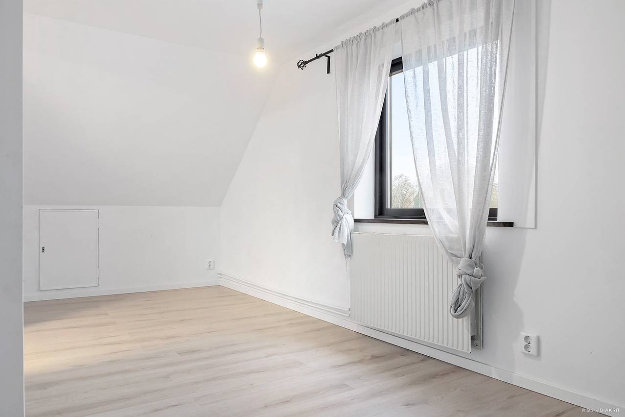 3 rum Villa på Axeltoftavägen 8 Häljarp Landskrona kommun - bild 12