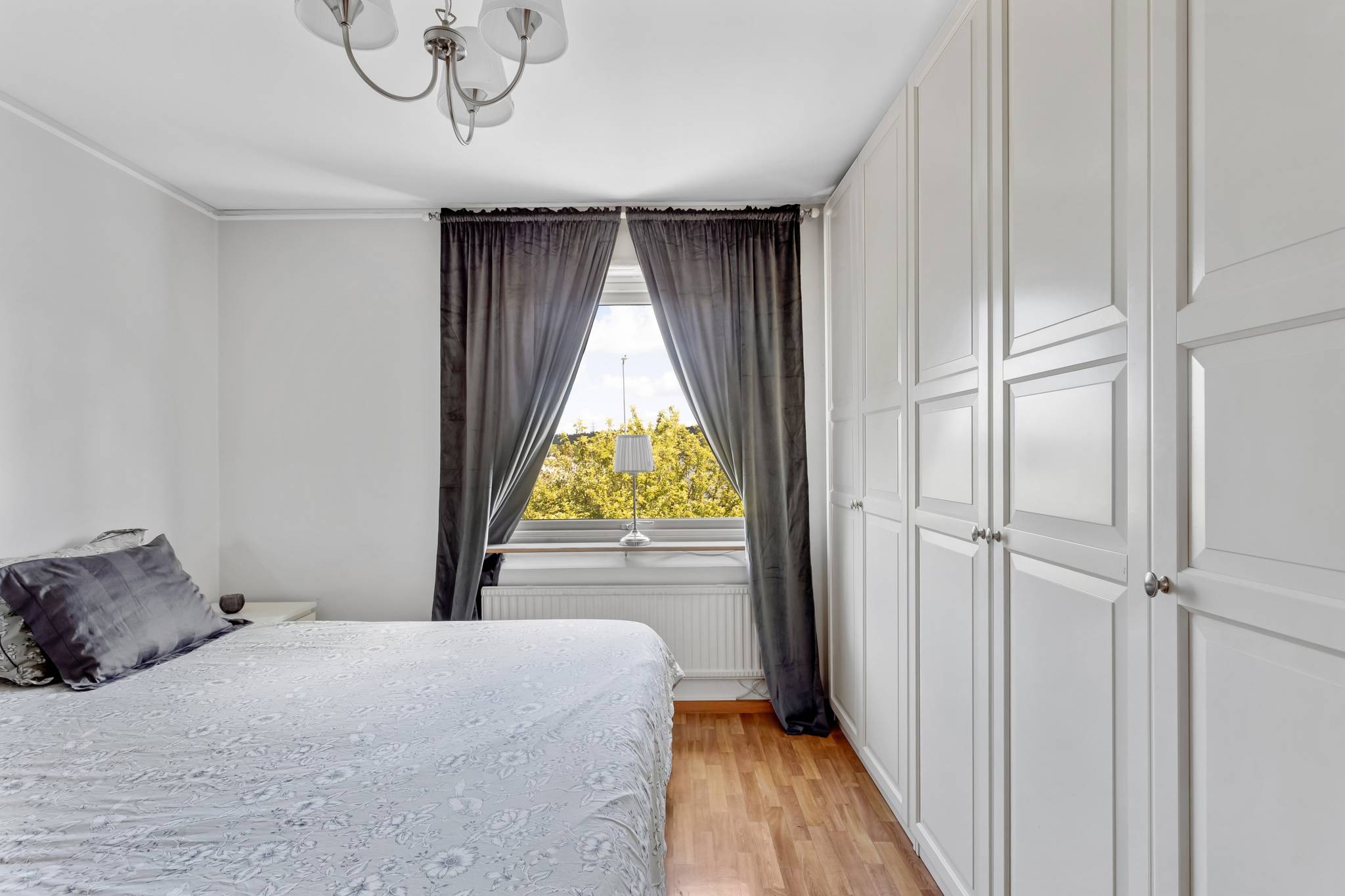 5 rum Radhus på Kvarnhagsvägen 138 Alby - Norsborg Botkyrka kommun - bild 14