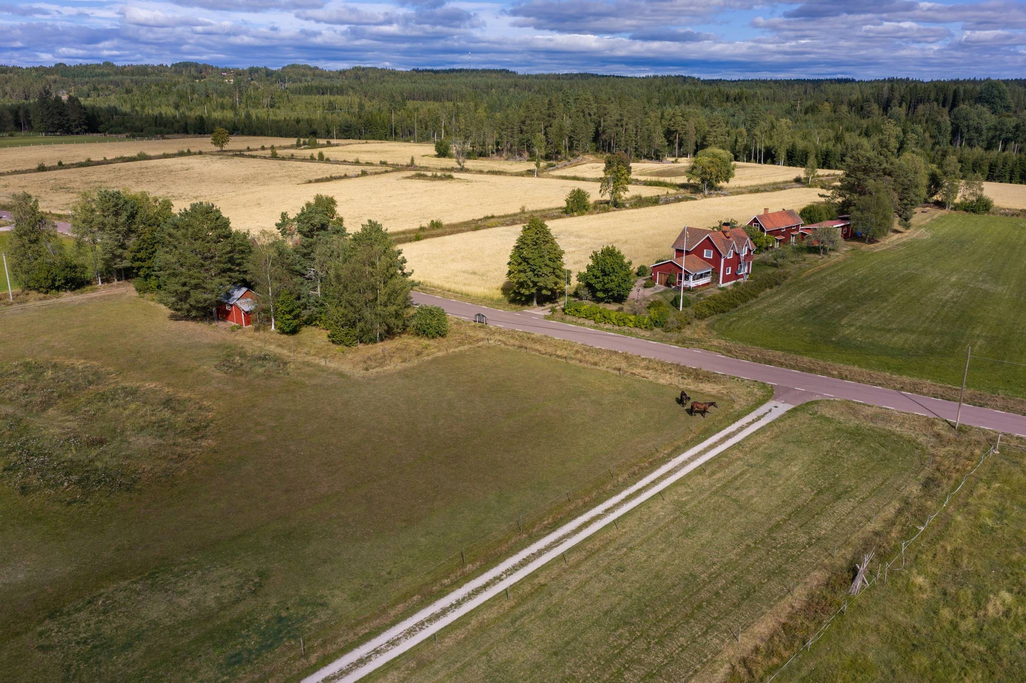 Vikarbyn, Rättviks kommun