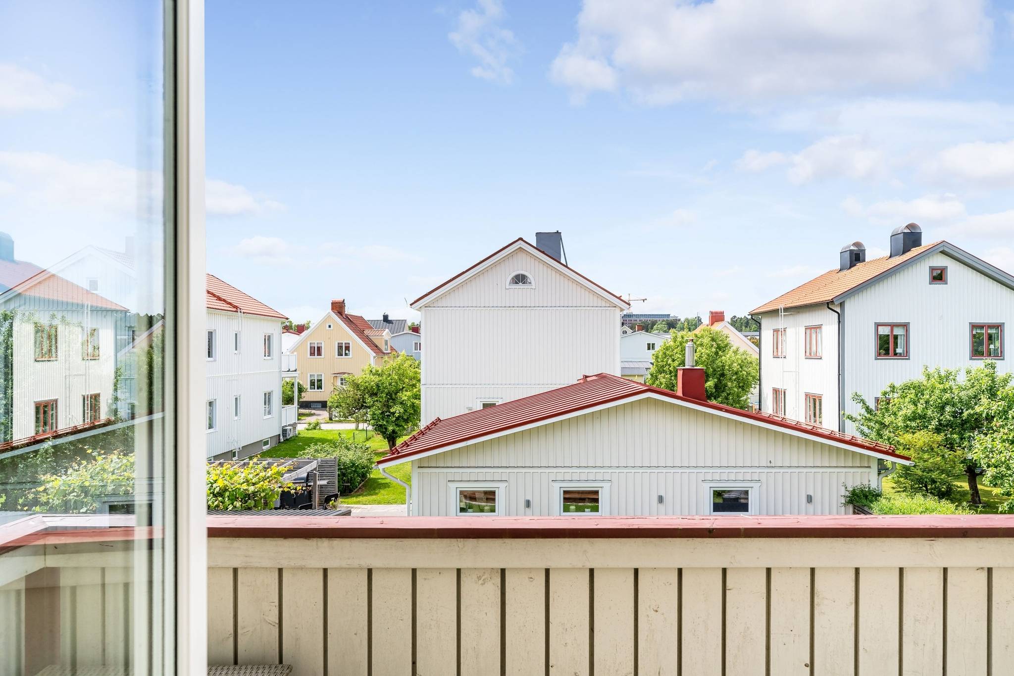 7 rum Villa på Gavlegränd 7 Nynäs Gävle kommun - bild 29