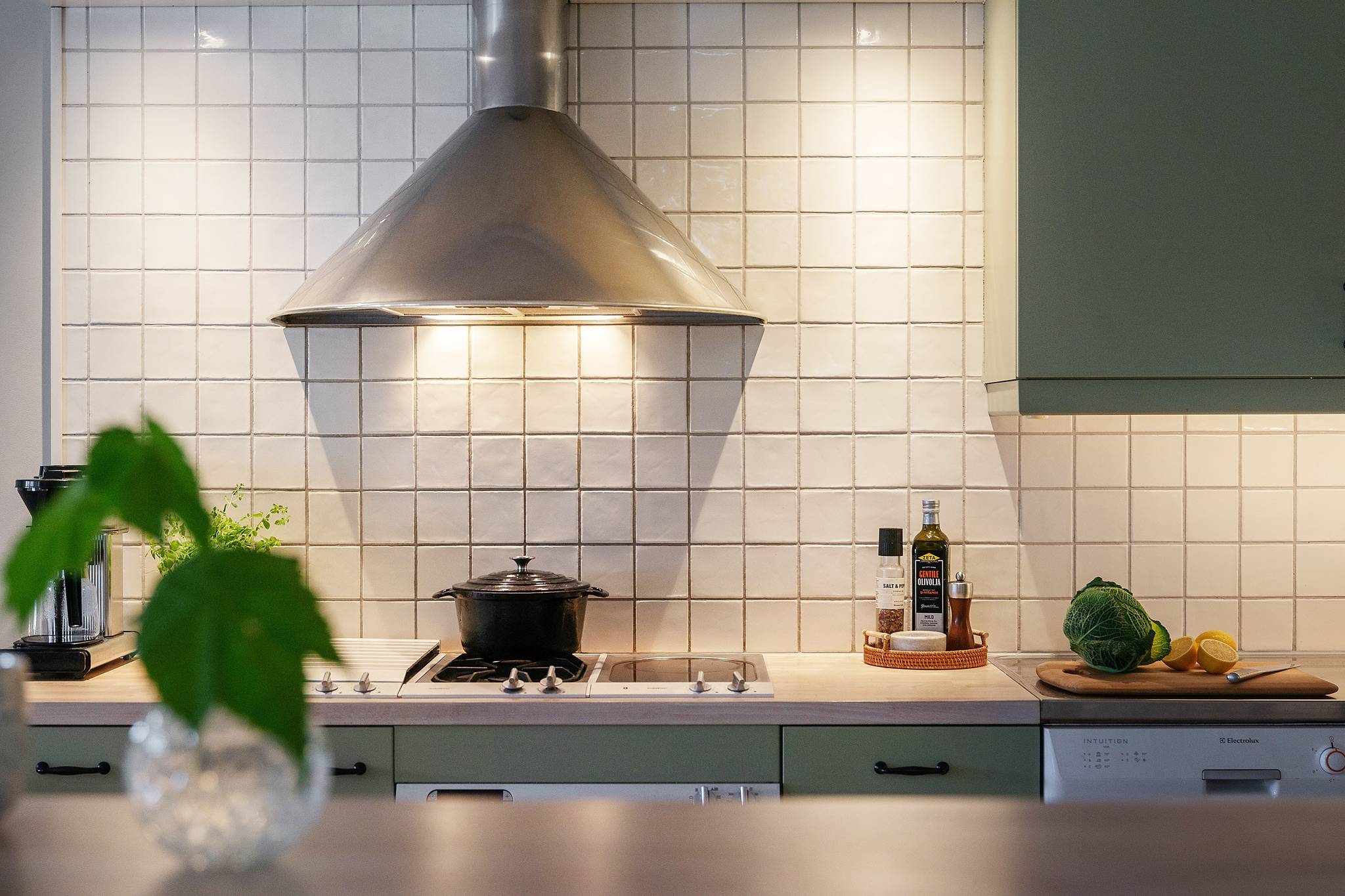 5 rum Kedjehus på Jakobsbergsgatan 6C Bleket Uddevalla kommun - bild 16