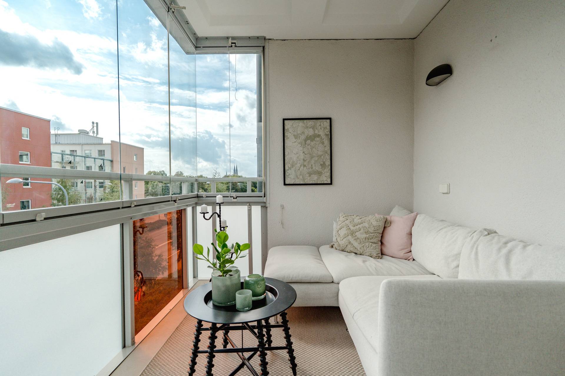 3 rum Lägenhet på Råbyvägen 22 Uppsala Uppsala kommun - bild 13