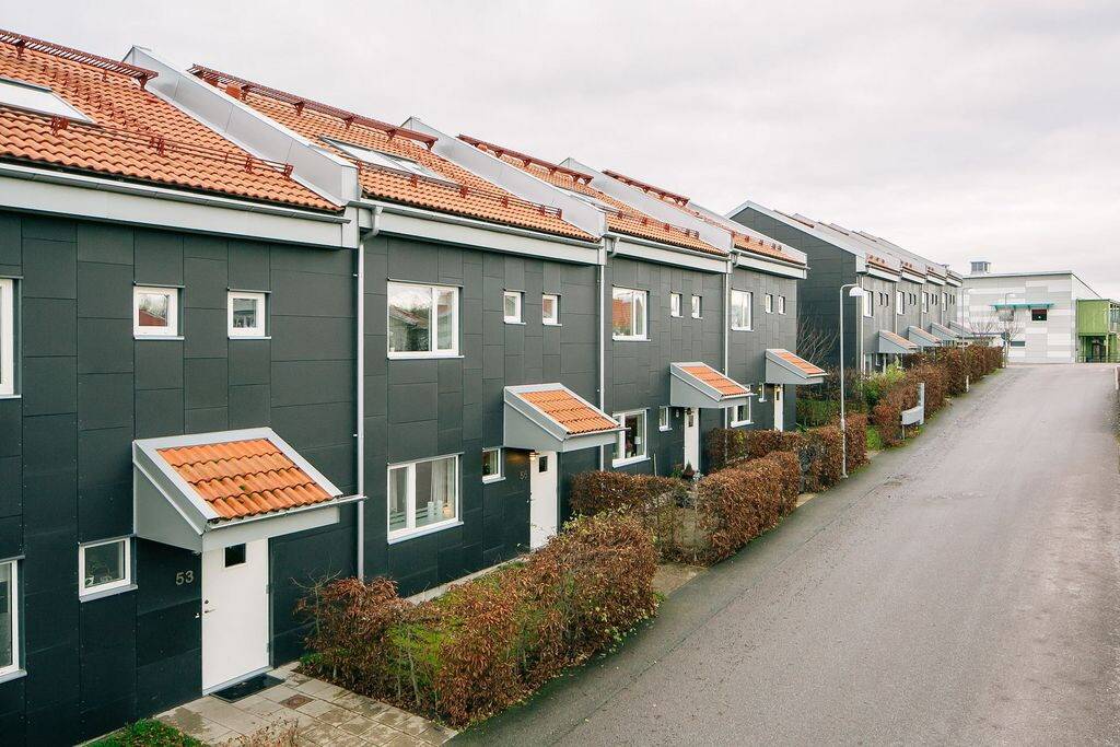 5 rum Lägenhet på Kabblagårdsgatan 55 Skövde Skövde kommun - bild 2