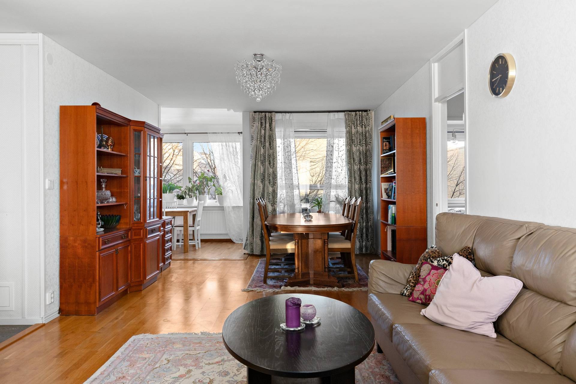 4 rum Lägenhet på Nymilsgatan 25 Flatås Göteborgs kommun - bild 8