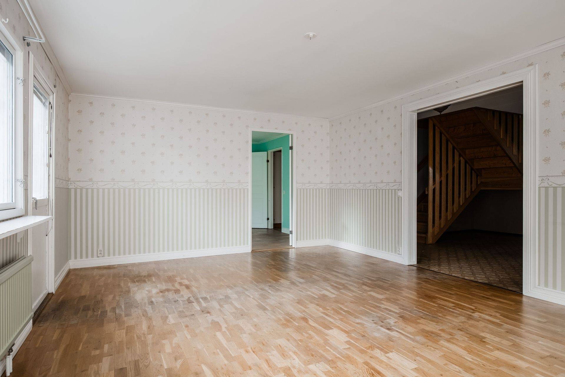6 rum Villa på Bokgatan 1 Västermalm Hjo kommun - bild 9