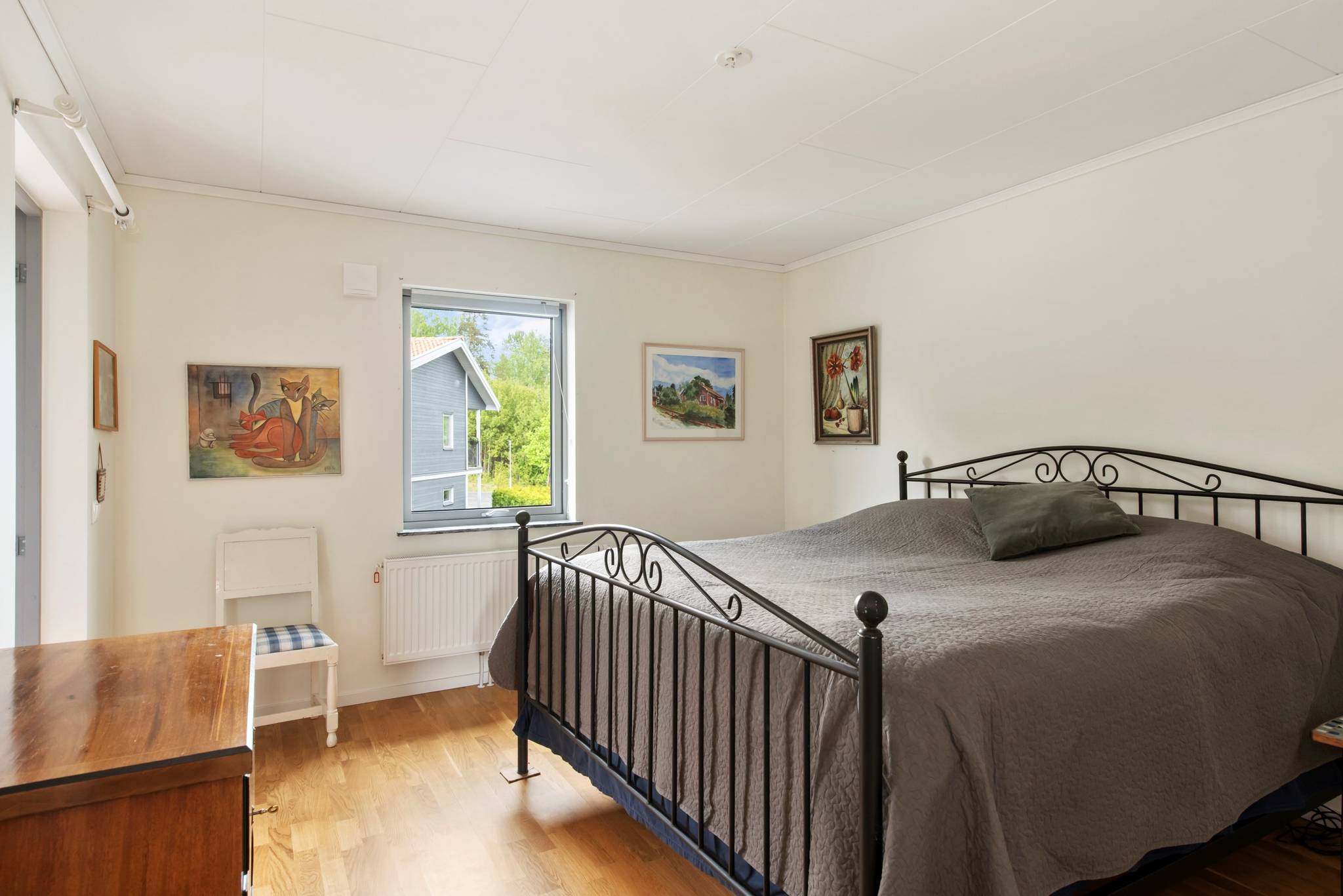 3 rum Radhus på Artemisvägen 4B Rimbo - Västertorp Norrtälje kommun - bild 21