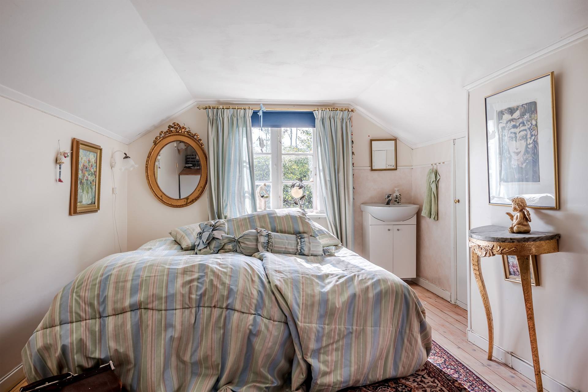 5 rum Villa på Ivarslund 155 Västerlanda Lilla Edets kommun - bild 26