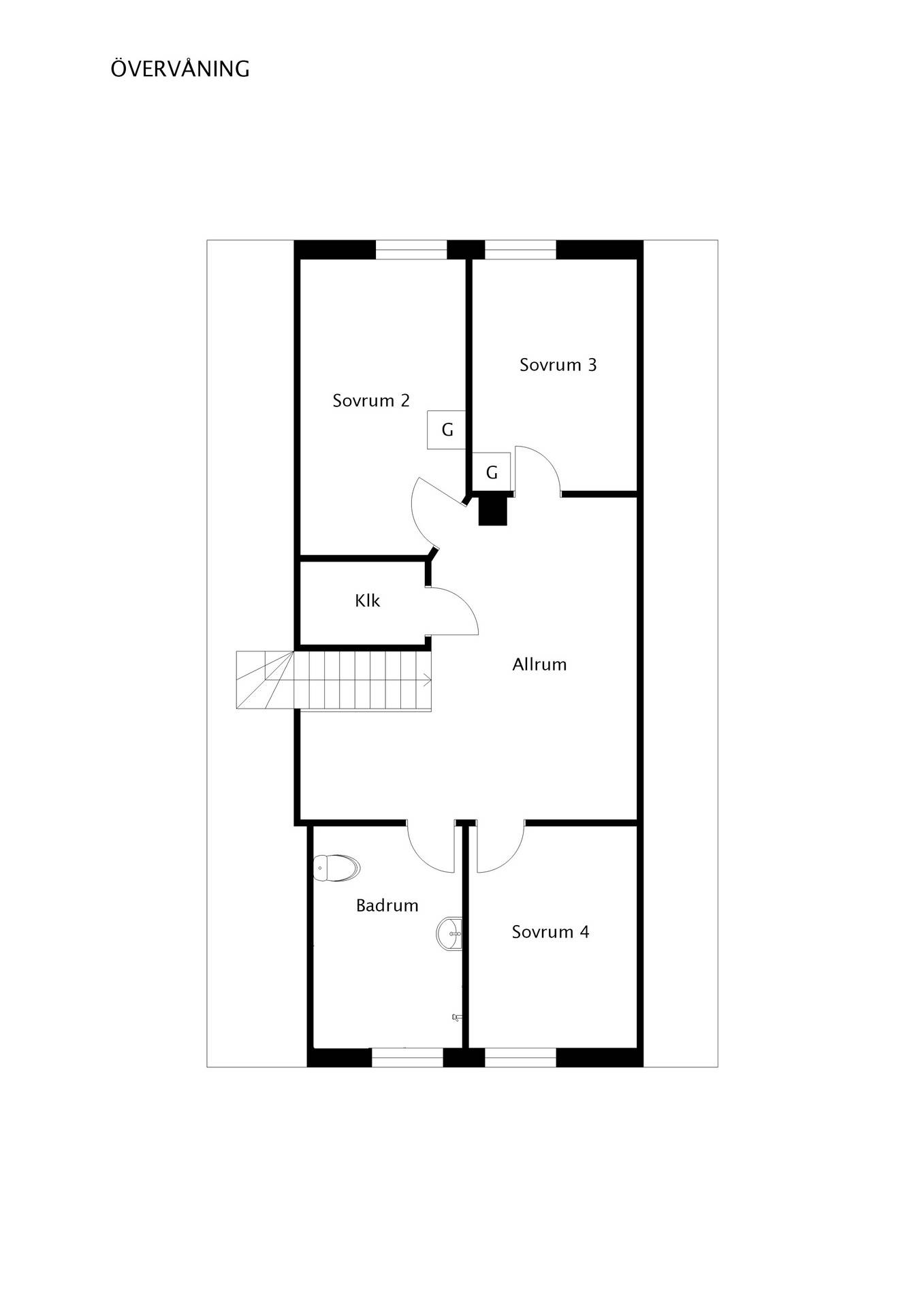 6 rum Villa på Smedjevägen 3C Länna Huddinge kommun - bild 41