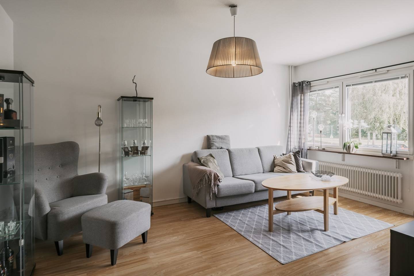 1 rum Lägenhet på Prebendegatan 3 Marieholm Mariestads kommun - bild 3