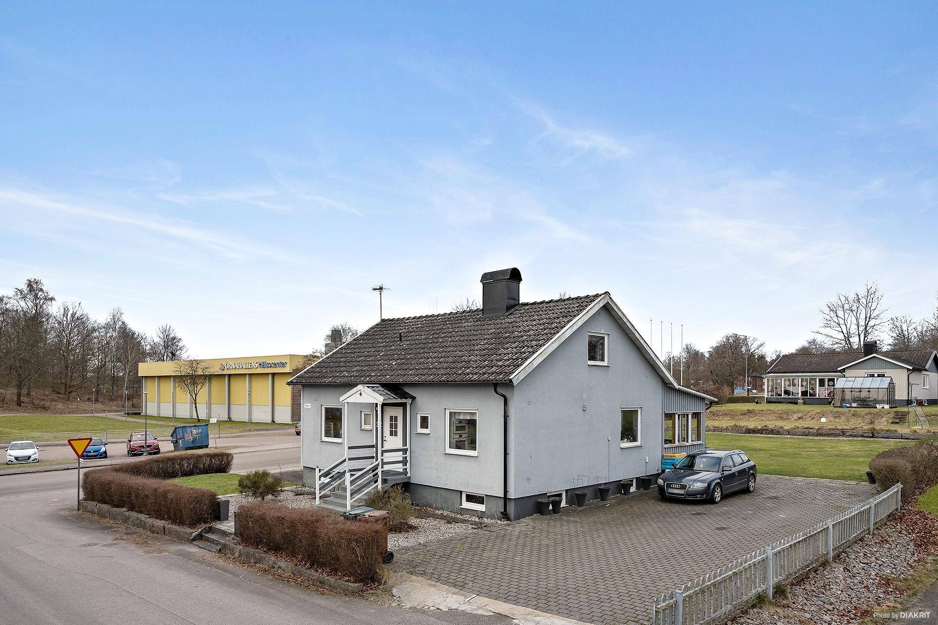Hyltebruk, Hylte kommun