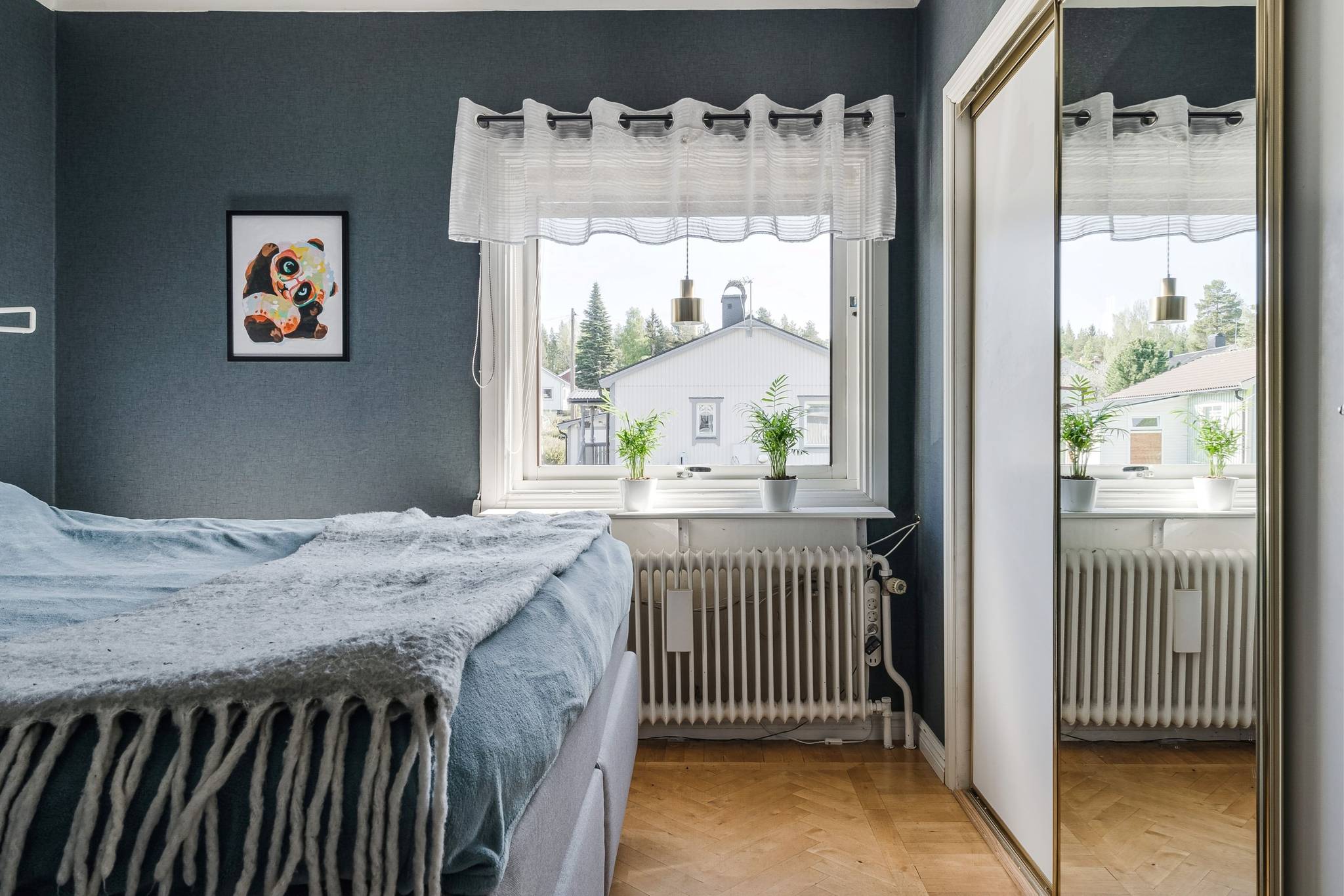 4 rum Villa på Tallvägen 38 Skelleftehamn Skellefteå kommun - bild 11