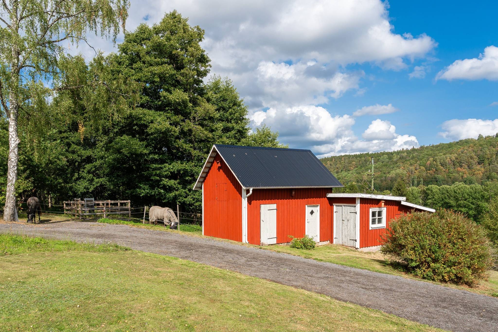 96 m² Villa på Bogla 45 Bogla Jönköpings kommun - bild 23
