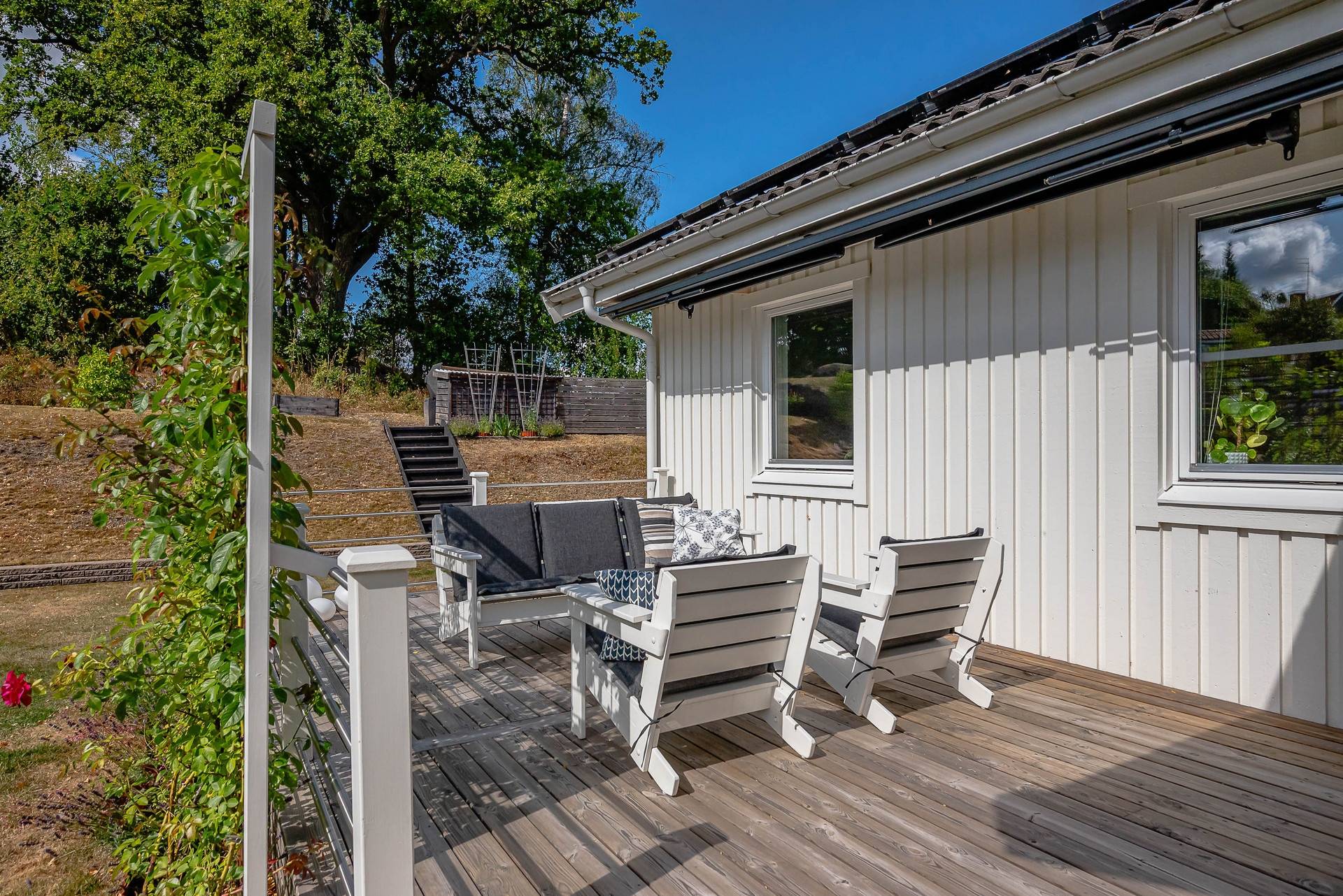 6 rum Villa på Kantvägen 13 Vingåker Vingåkers kommun - bild 45