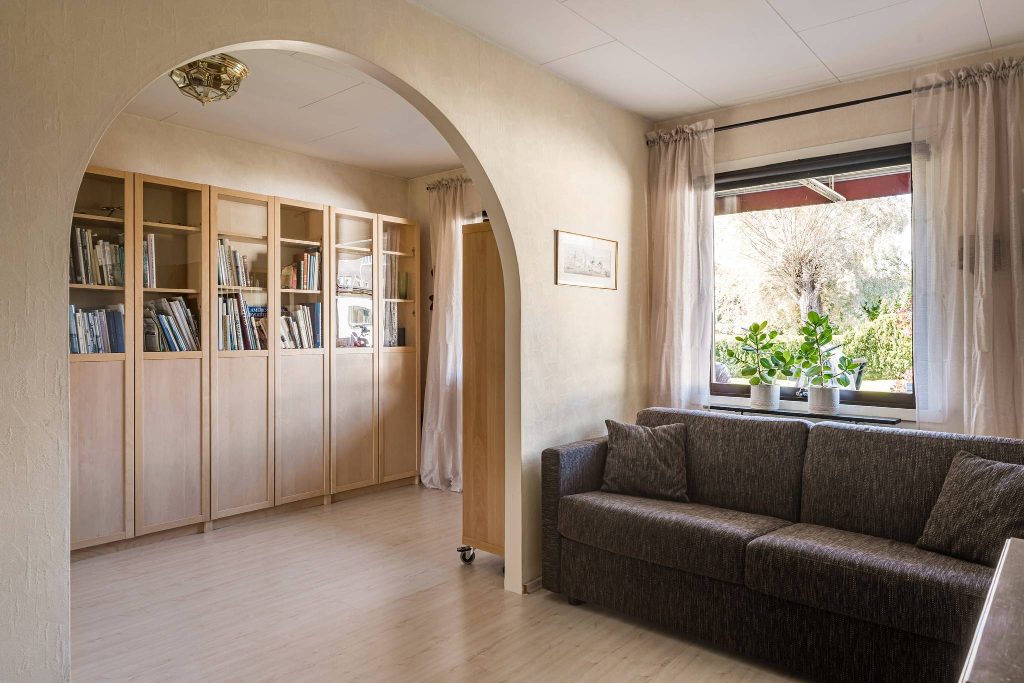5 rum Villa på ULLGRÄND 2 TÄBY KYRKBY Täby kommun - bild 28